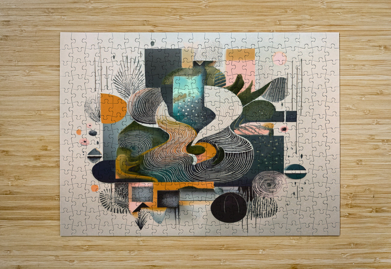 2325267 :: Puzzle Print