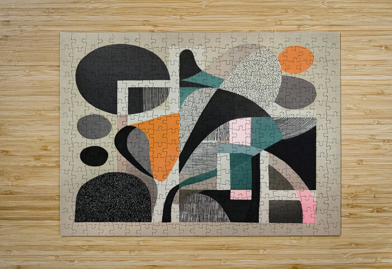 2325275 :: Puzzle Print