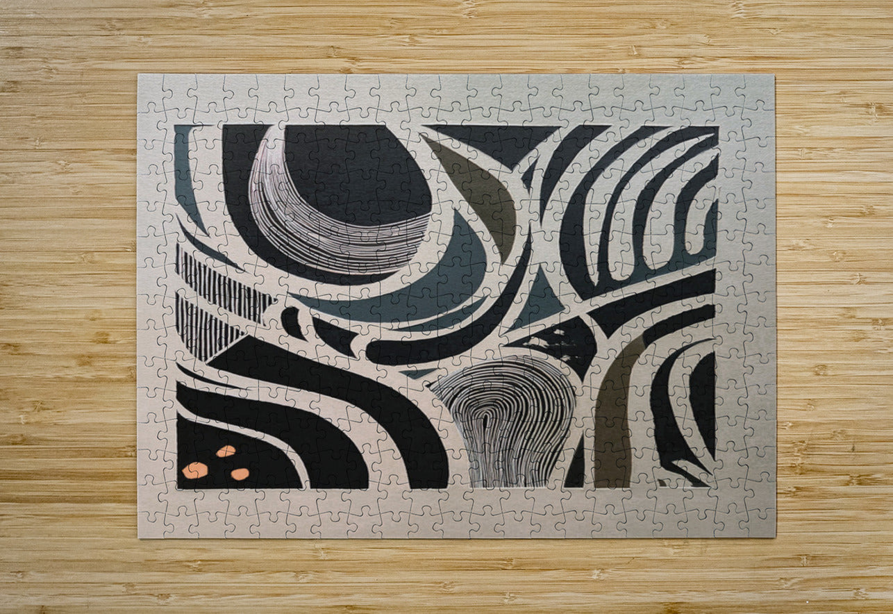 2325283 :: Puzzle Print