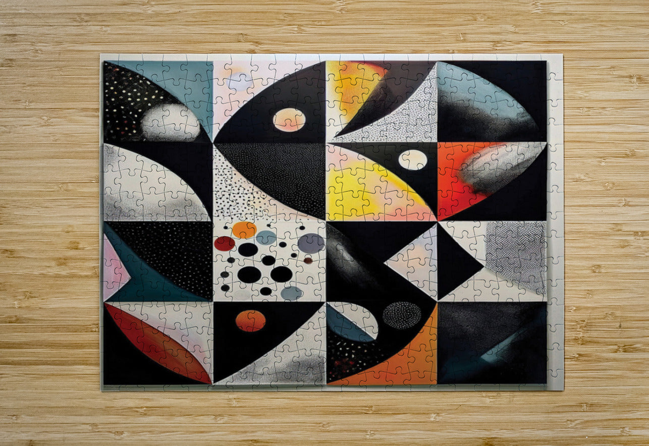 2346004 :: Puzzle Print