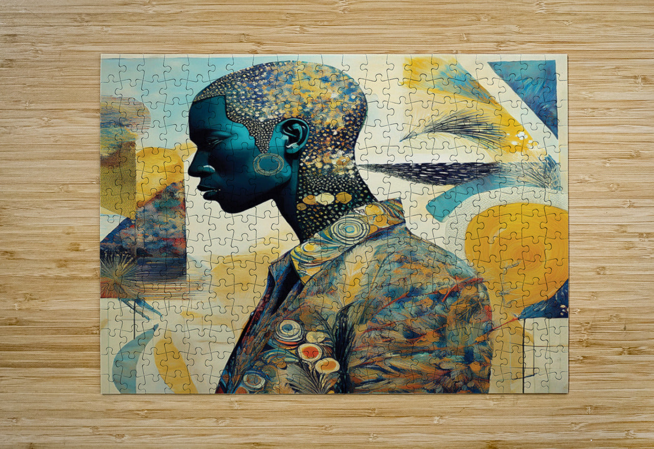 2349599 :: Puzzle Print