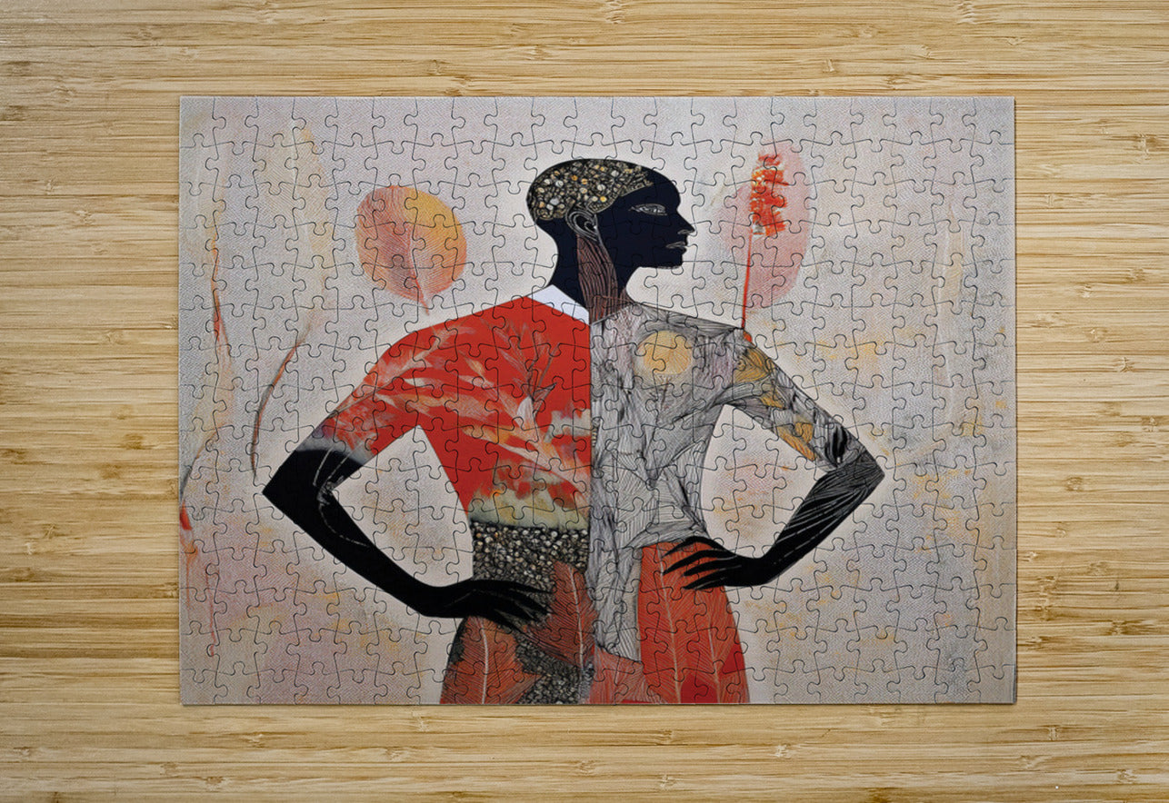 2349600 :: Puzzle Print