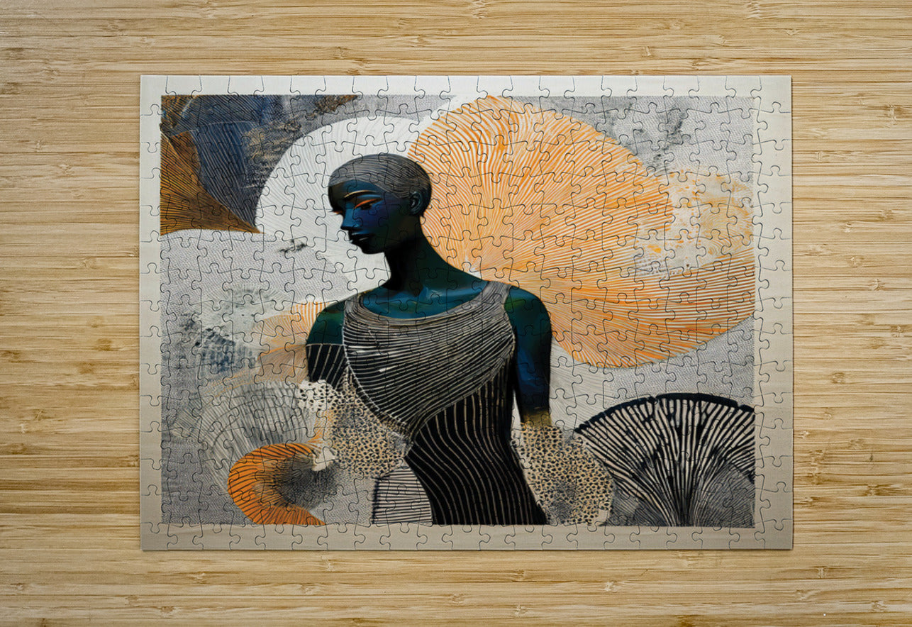 2349603 :: Puzzle Print