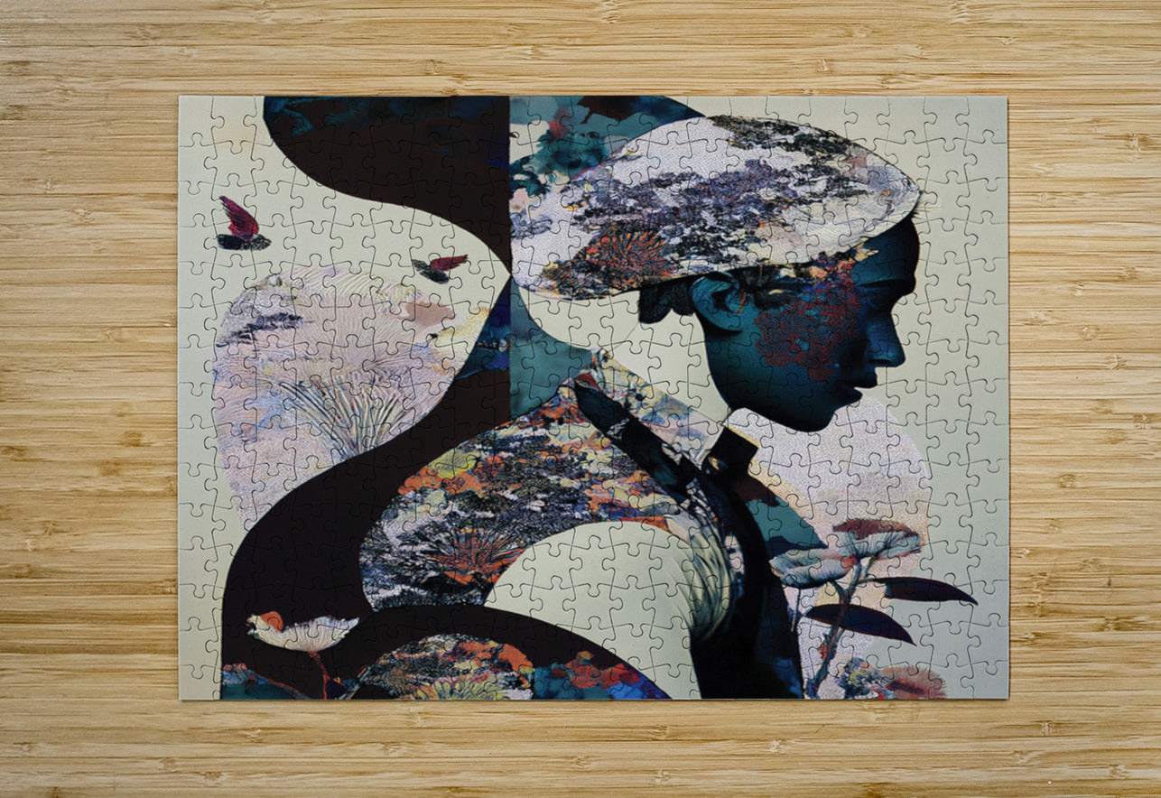 2362526 :: Puzzle Print