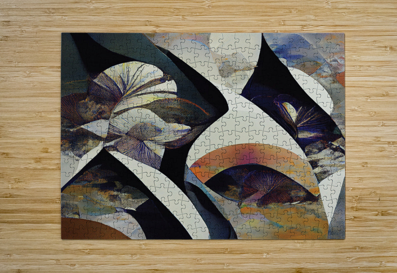 2362530 :: Puzzle Print