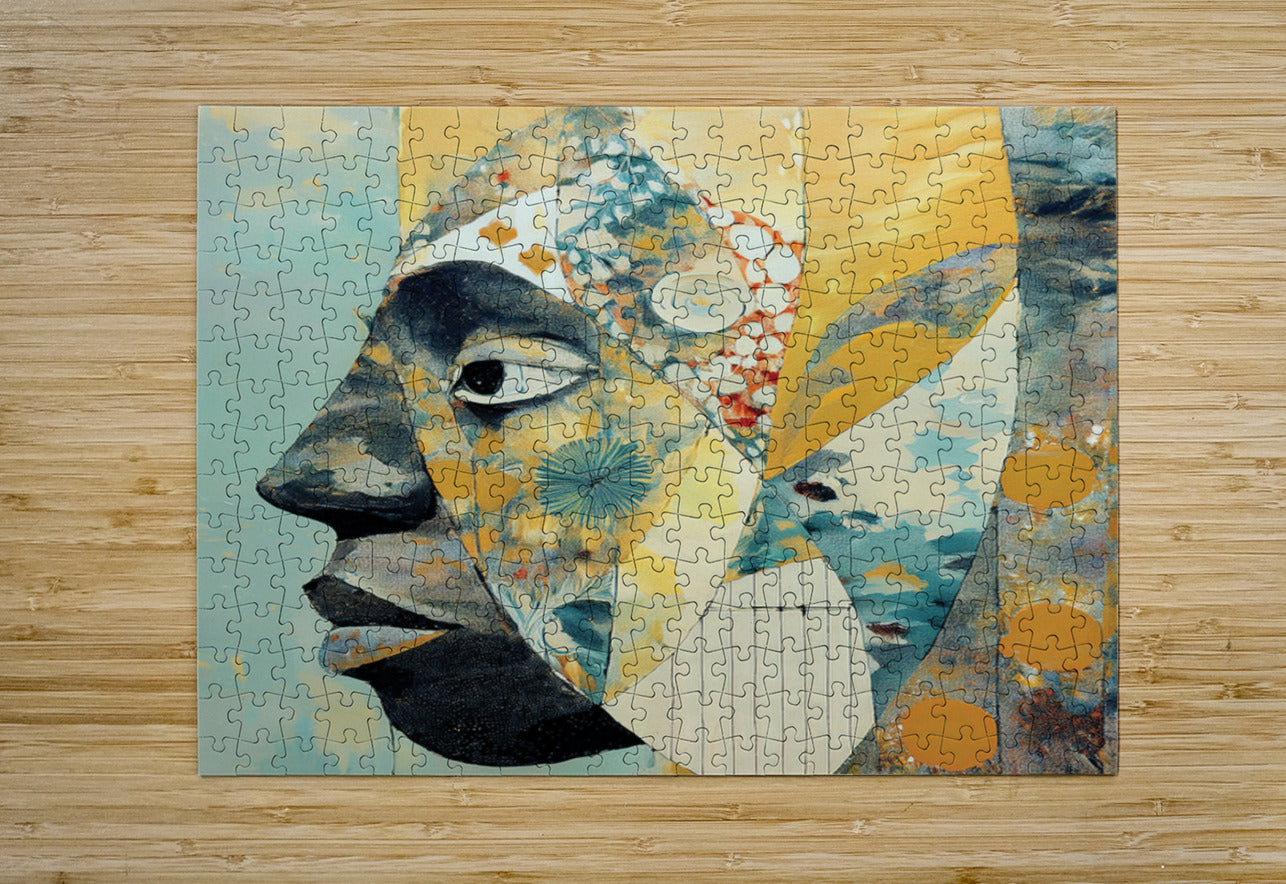 2362533 :: Puzzle Print