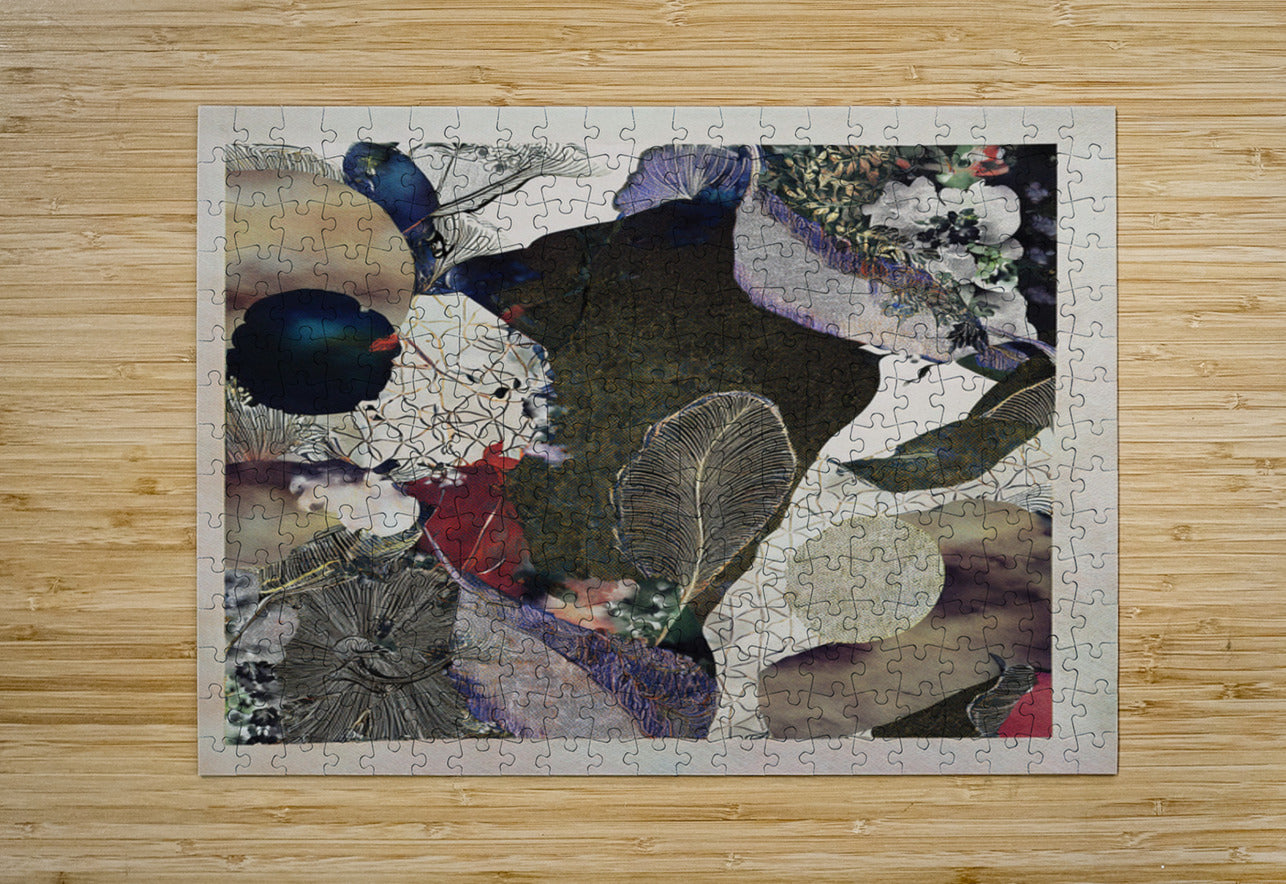 2362540 :: Puzzle Print