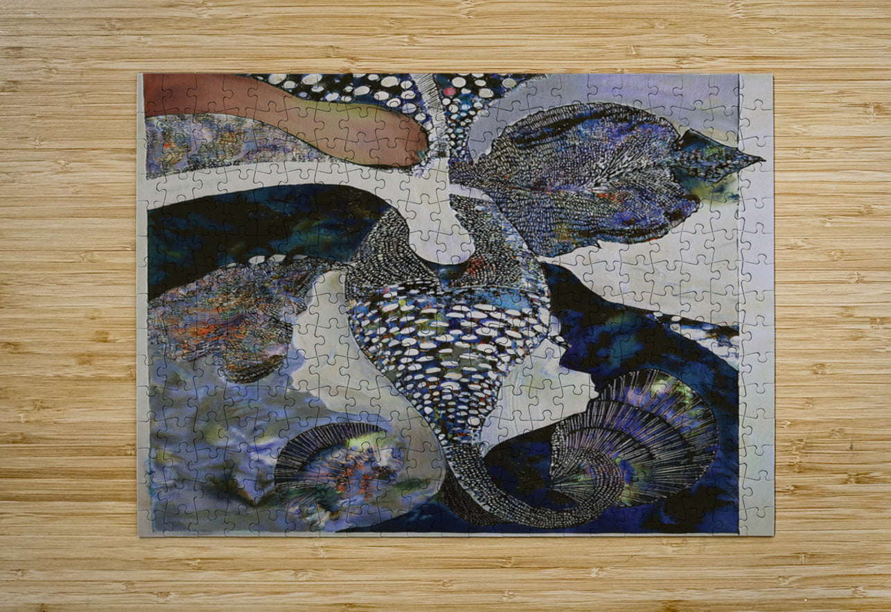 2362549 :: Puzzle Print