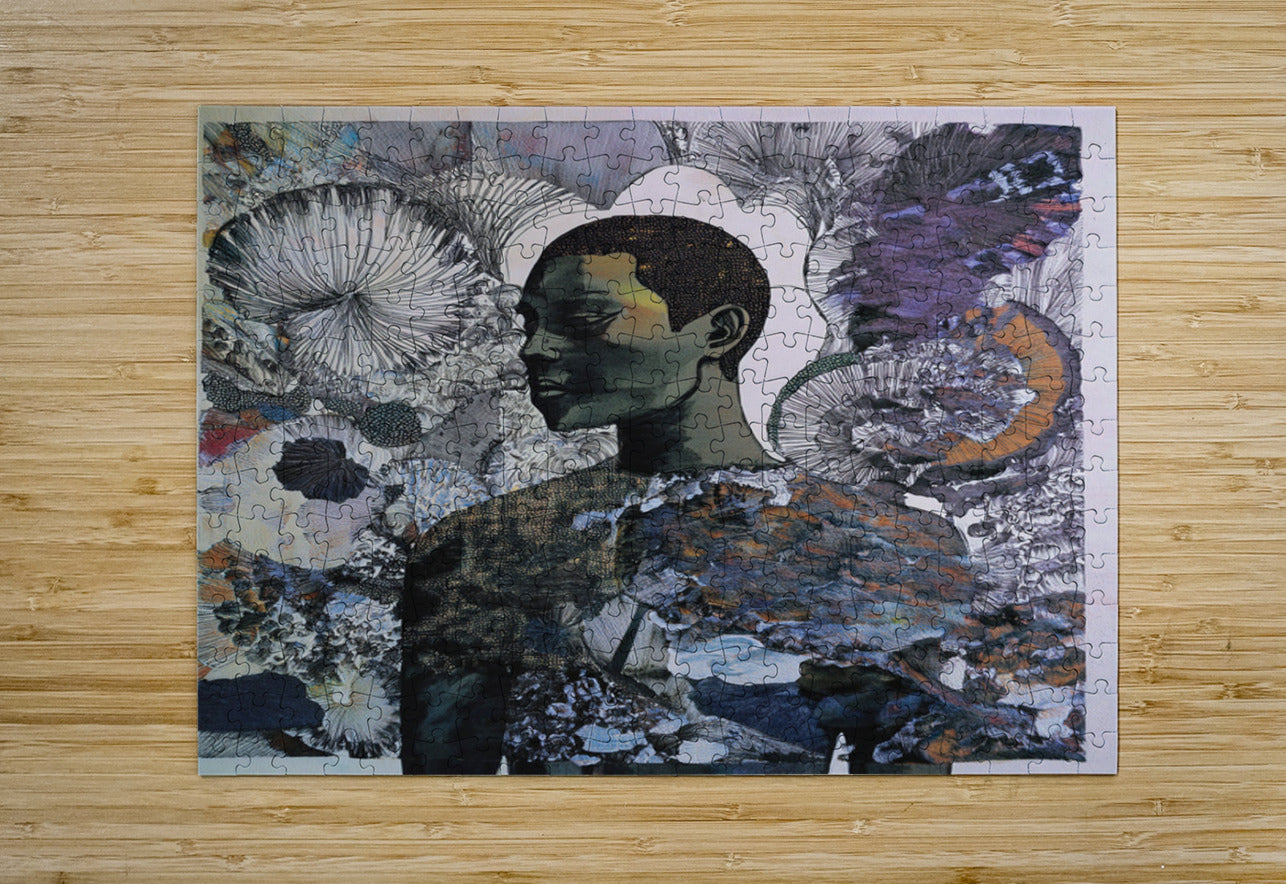 2362579 :: Puzzle Print