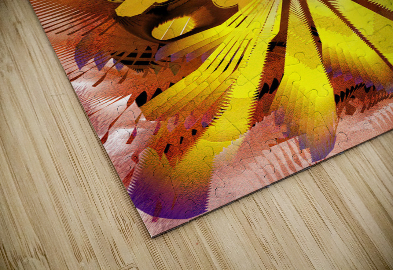 2308554 :: Puzzle Print