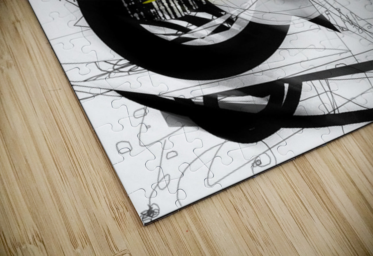 2312195 :: Puzzle Print