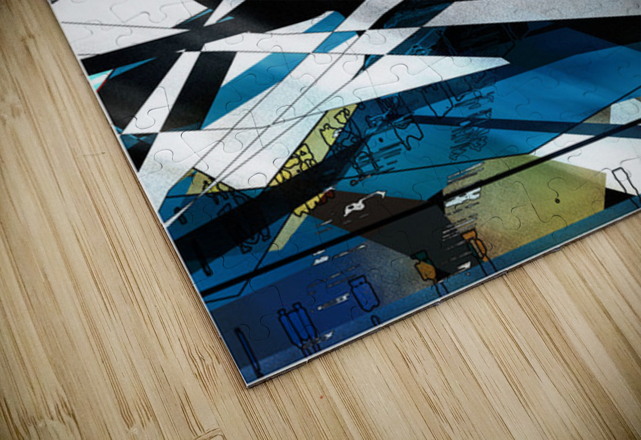 2312204 :: Puzzle Print