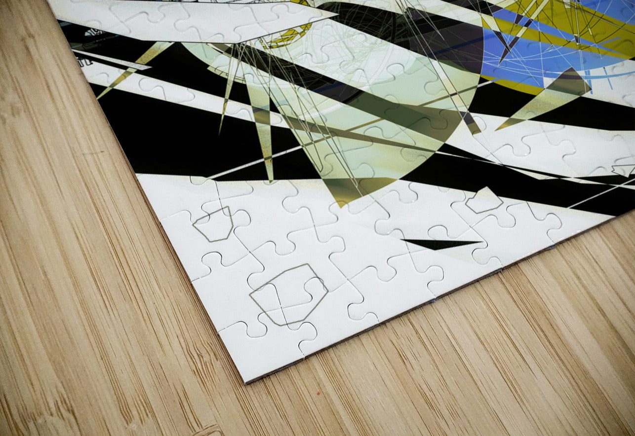 2312208 :: Puzzle Print