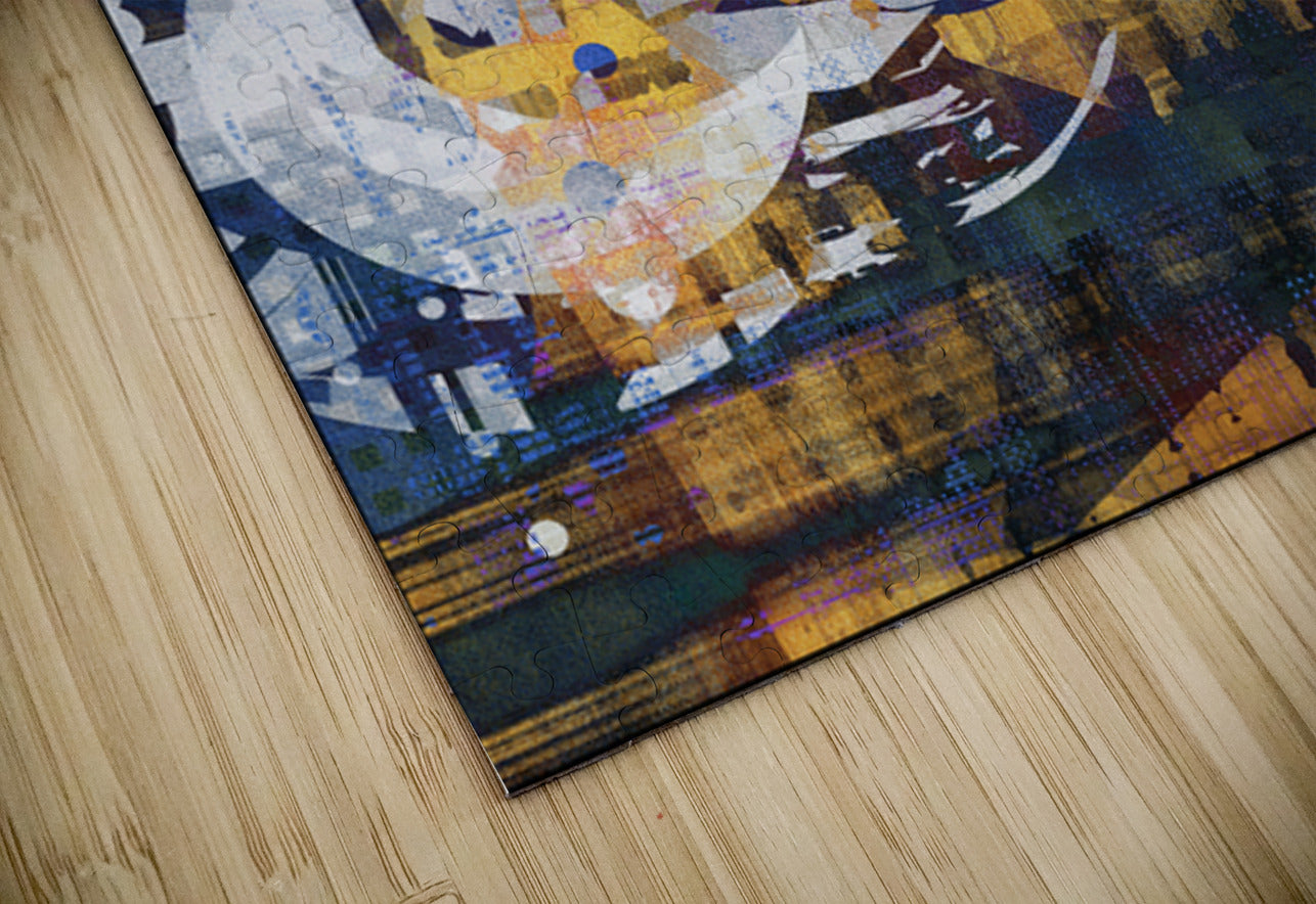 2312209 :: Puzzle Print