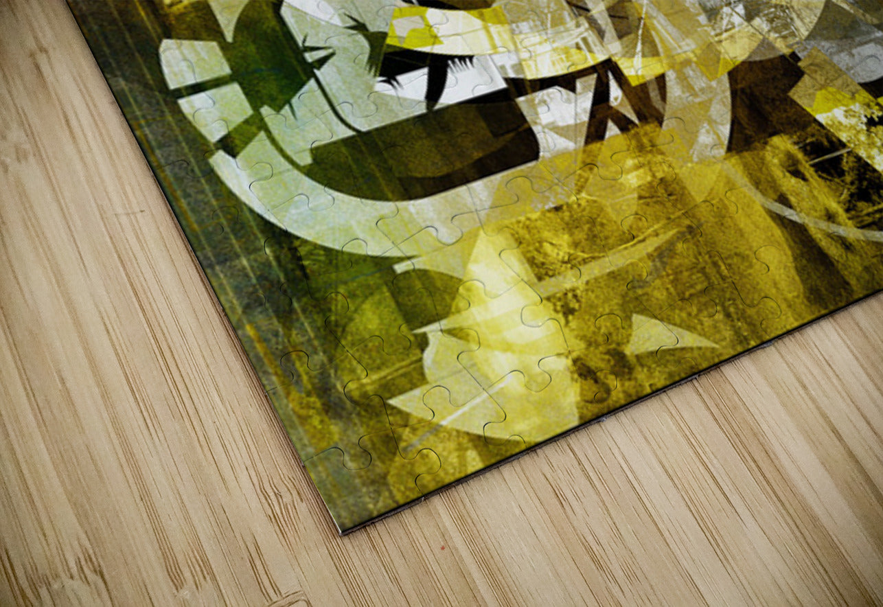 2312221 :: Puzzle Print