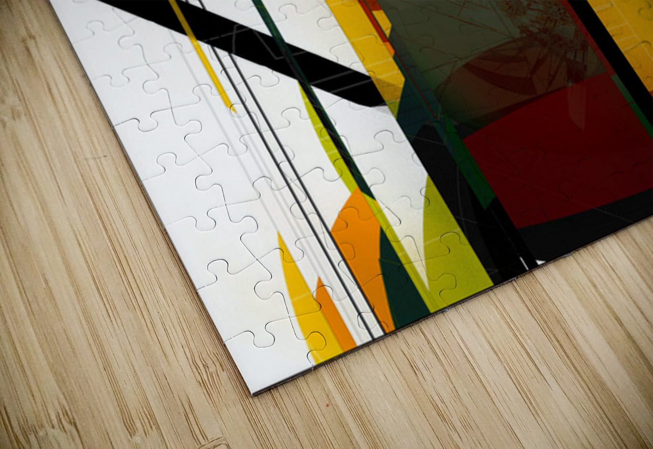 2312225 :: Puzzle Print