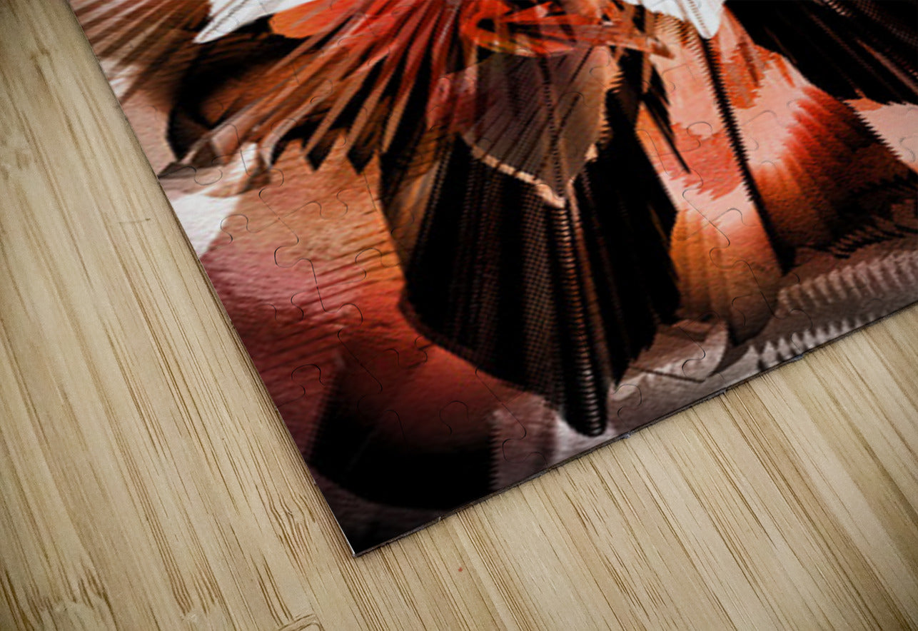 2312227 :: Puzzle Print