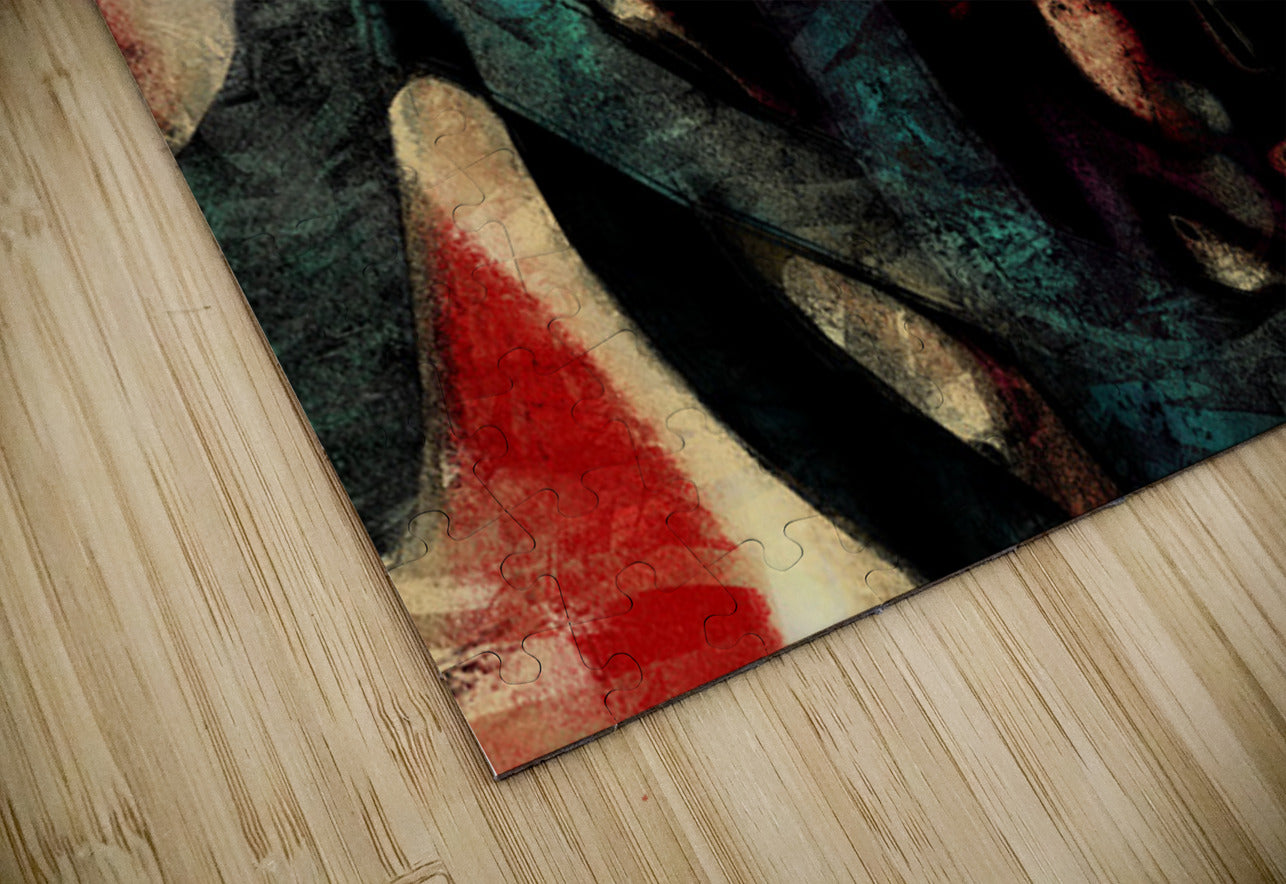 2312230 :: Puzzle Print