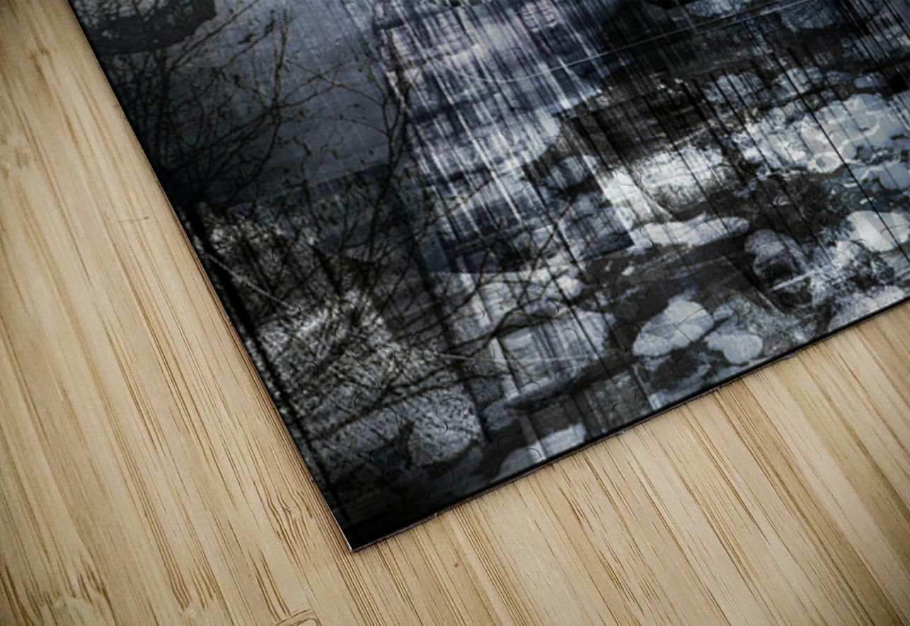 2312232 :: Puzzle Print