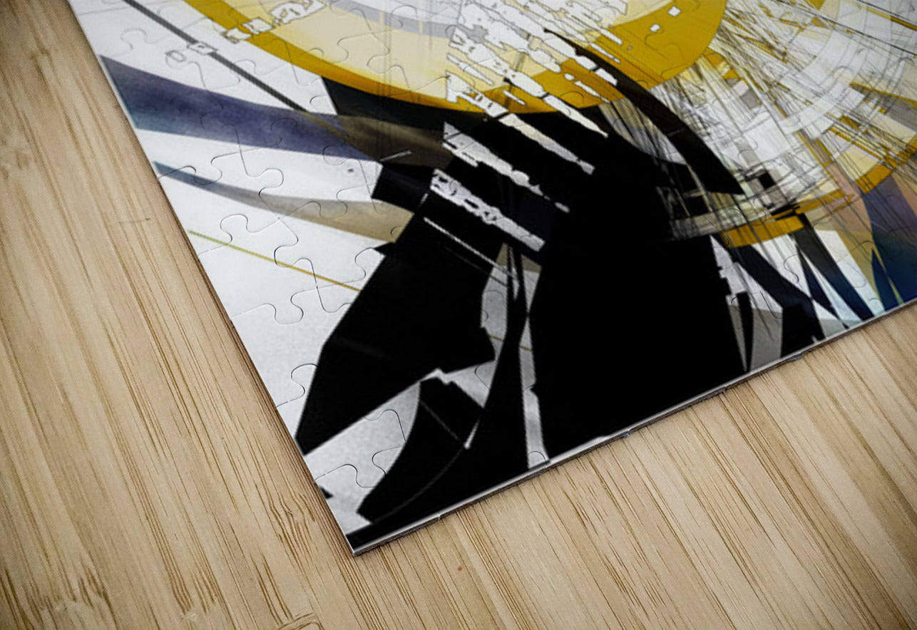 2312235 :: Puzzle Print