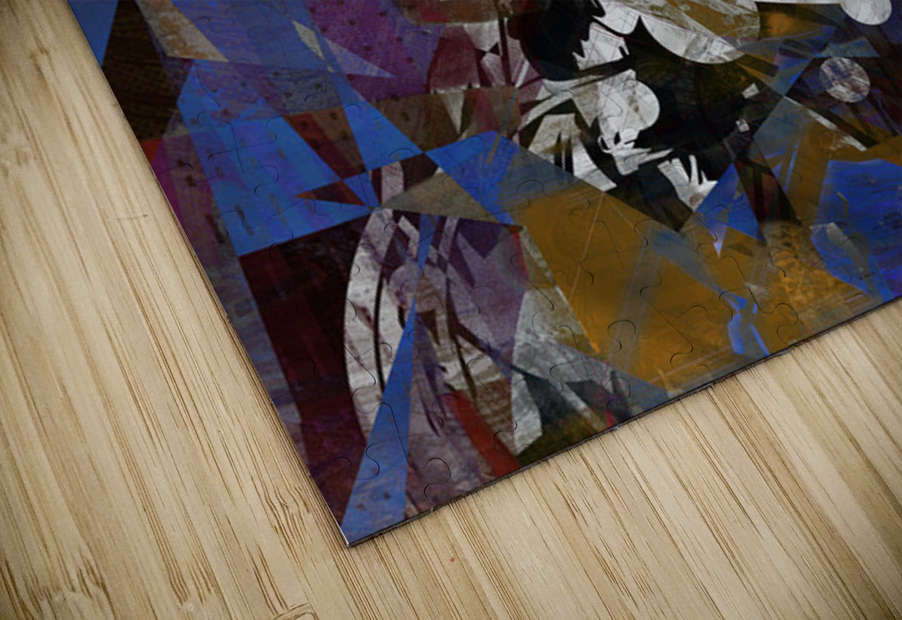 2312237 :: Puzzle Print