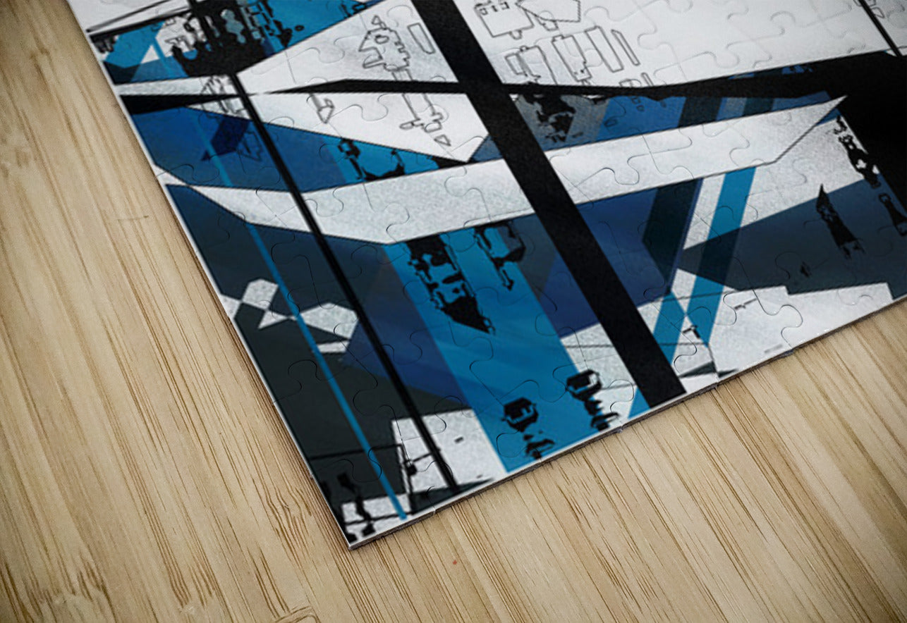 2312240 :: Puzzle Print