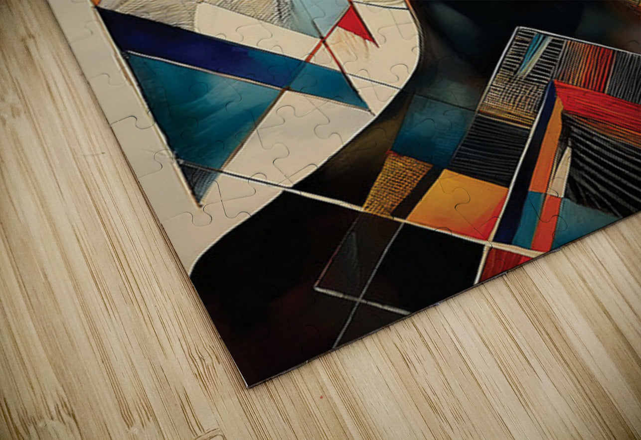 2313552 :: Puzzle Print