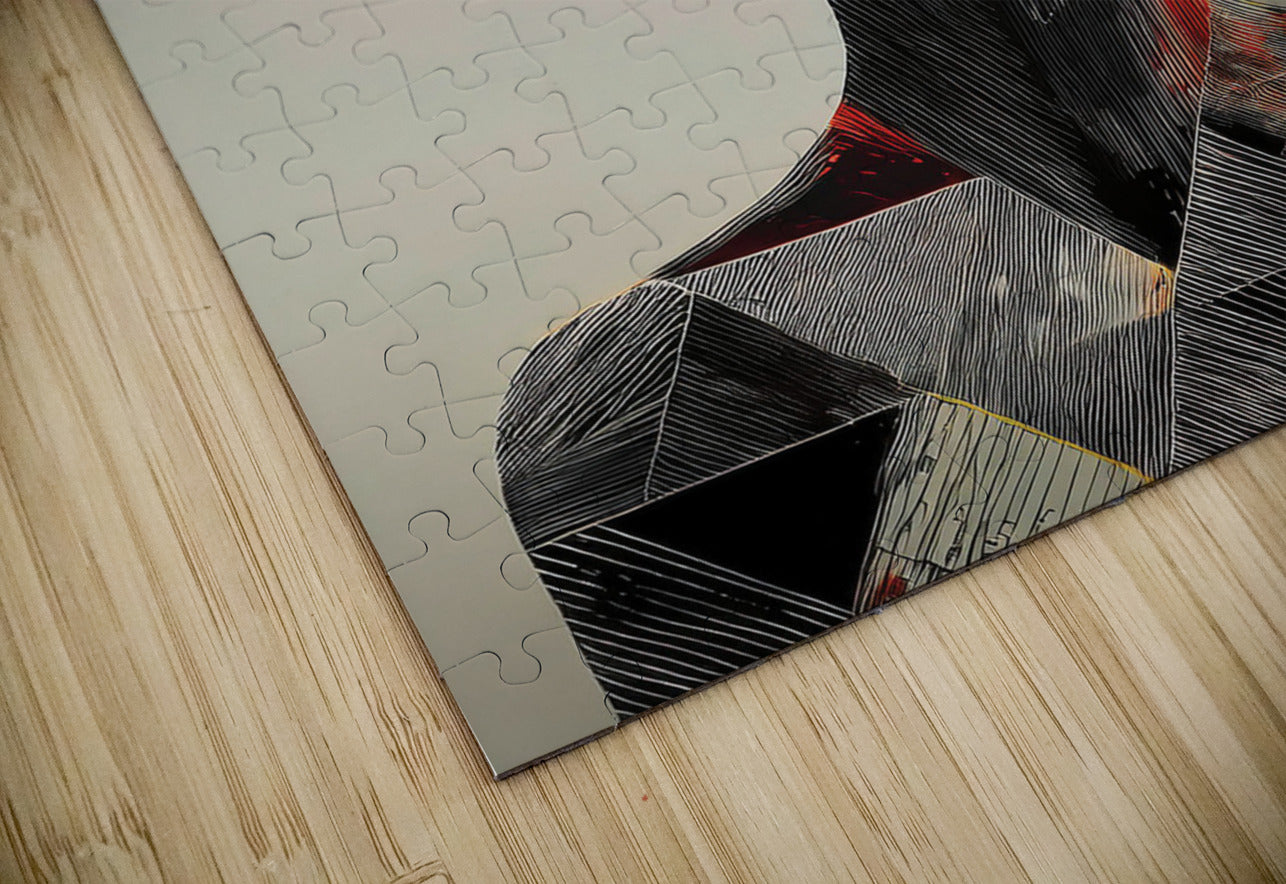 2313553 :: Puzzle Print