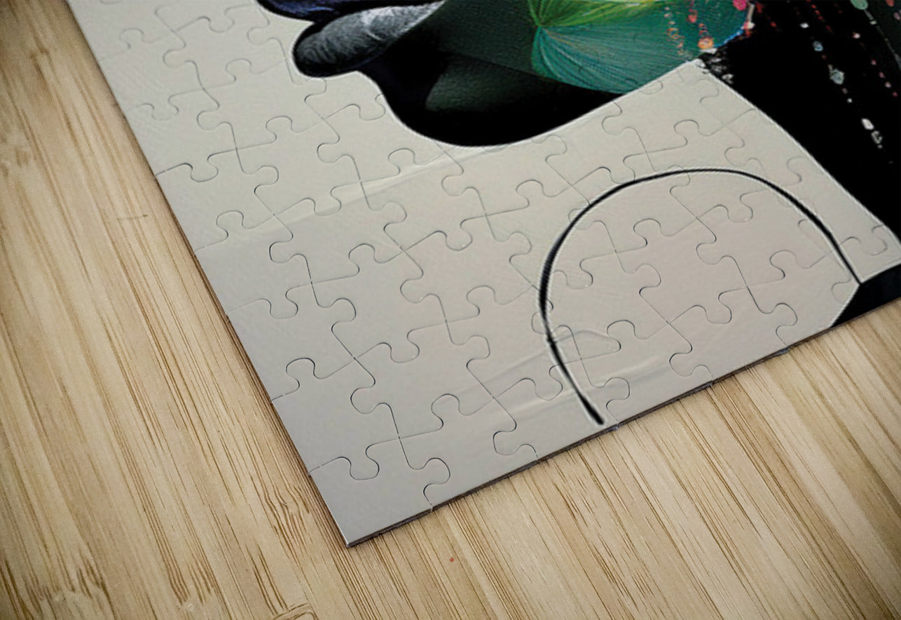 2313555 :: Puzzle Print