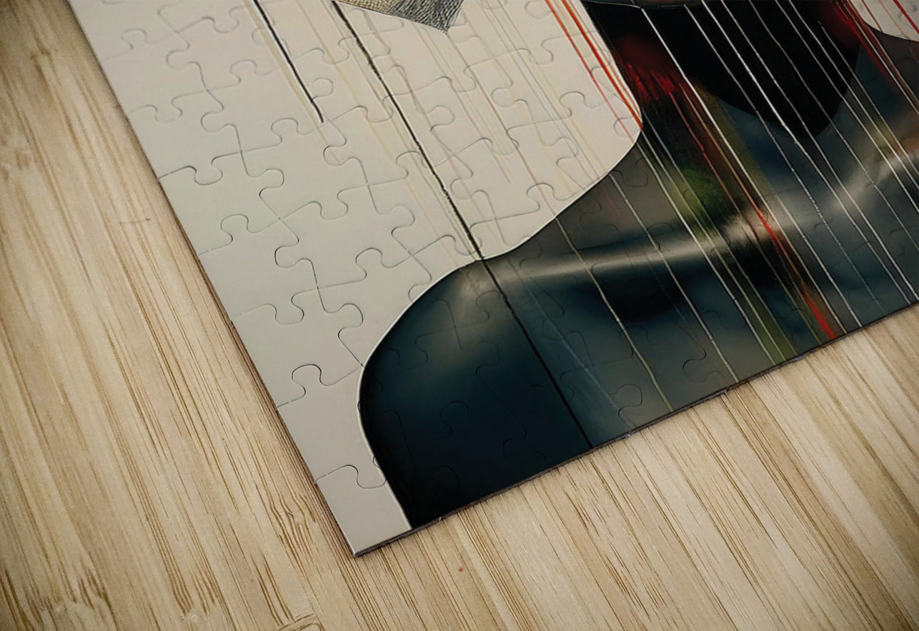 2313558 :: Puzzle Print