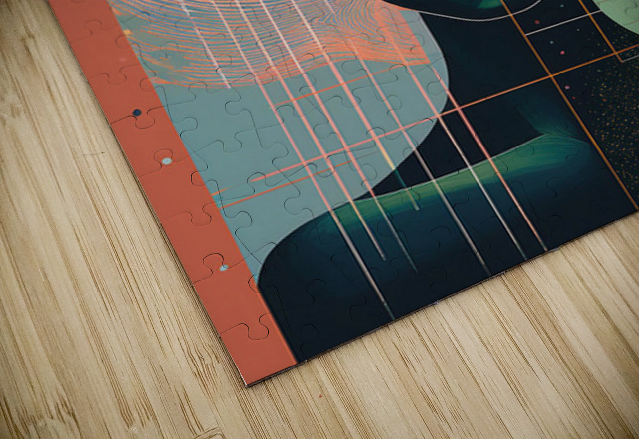 2313560 :: Puzzle Print