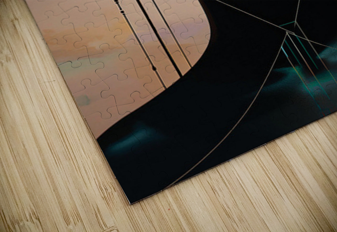 2313564 :: Puzzle Print