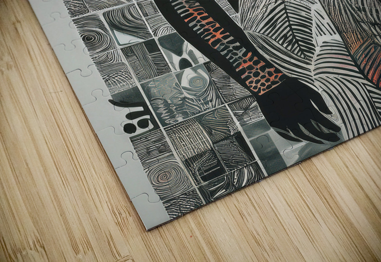 2313566 :: Puzzle Print