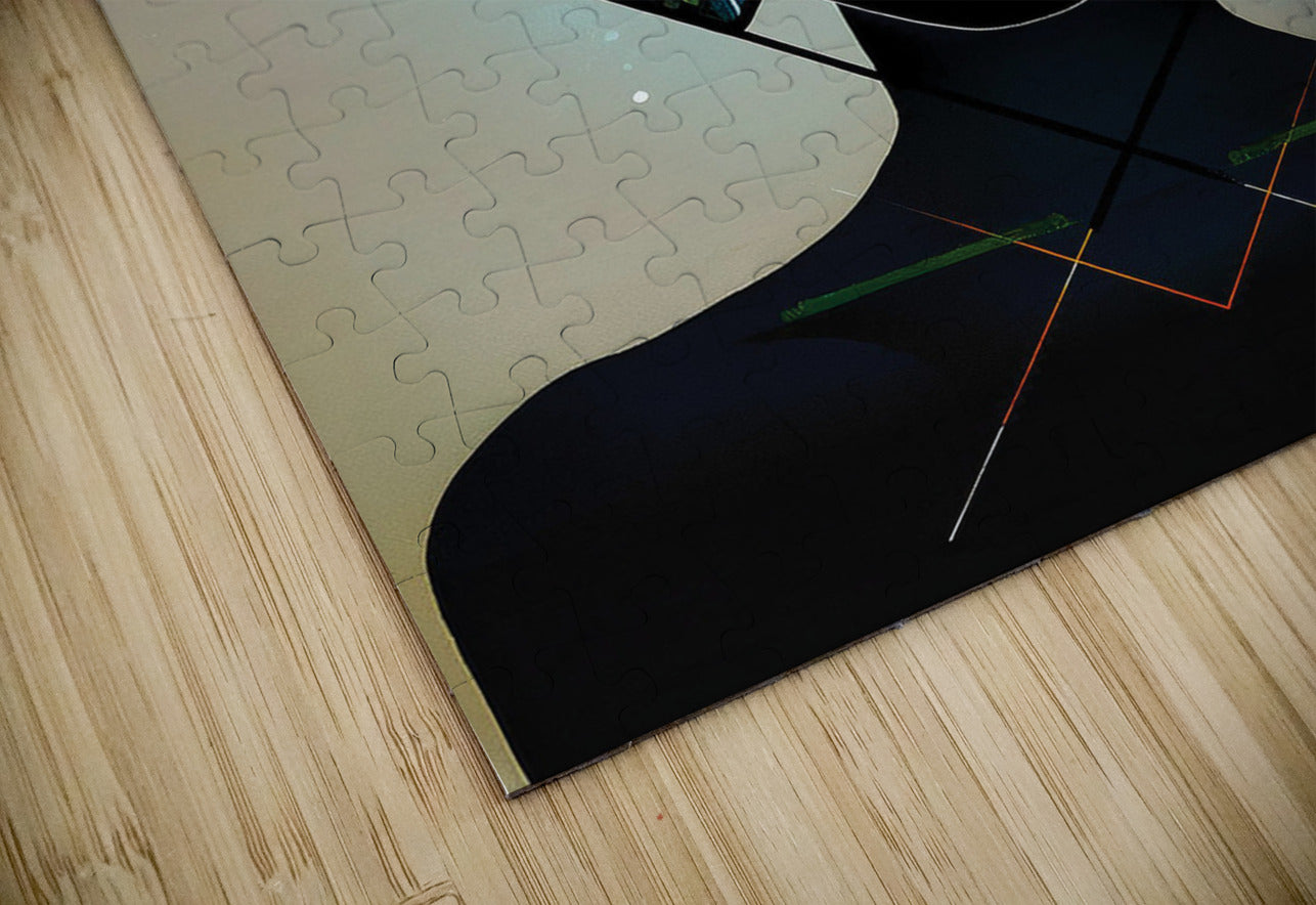 2313567 :: Puzzle Print