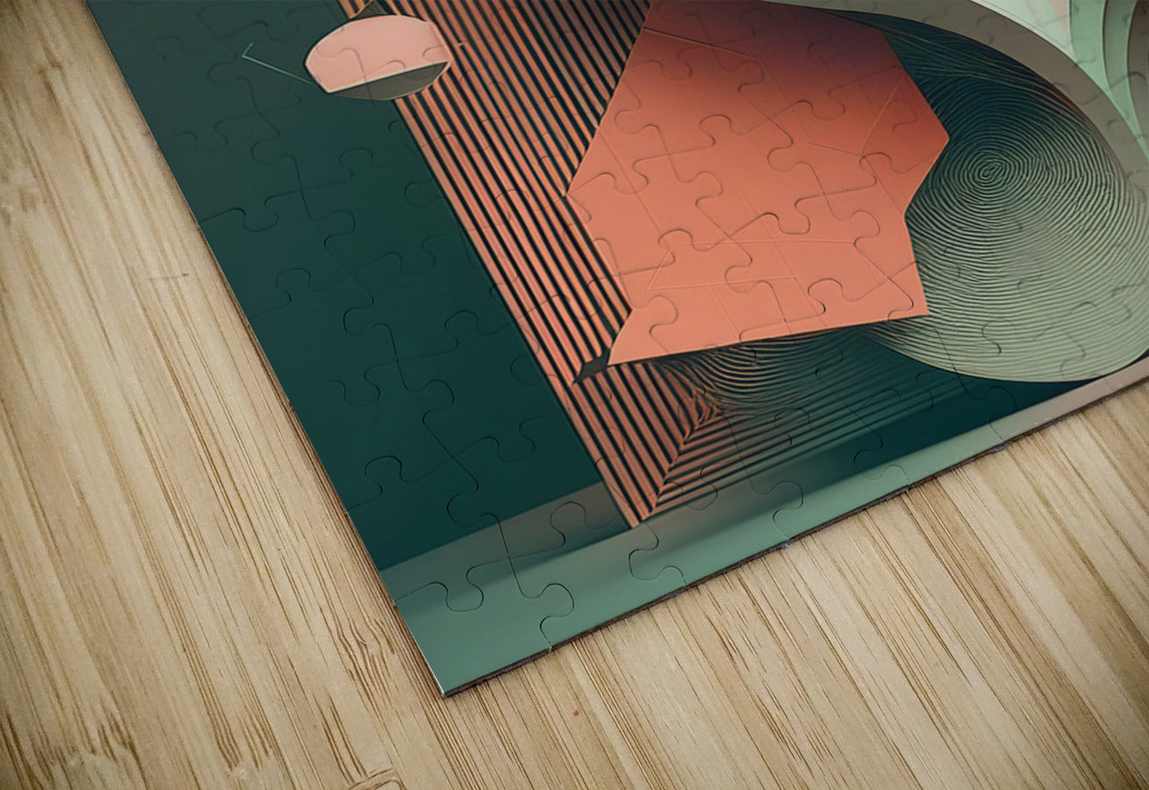2313568 :: Puzzle Print