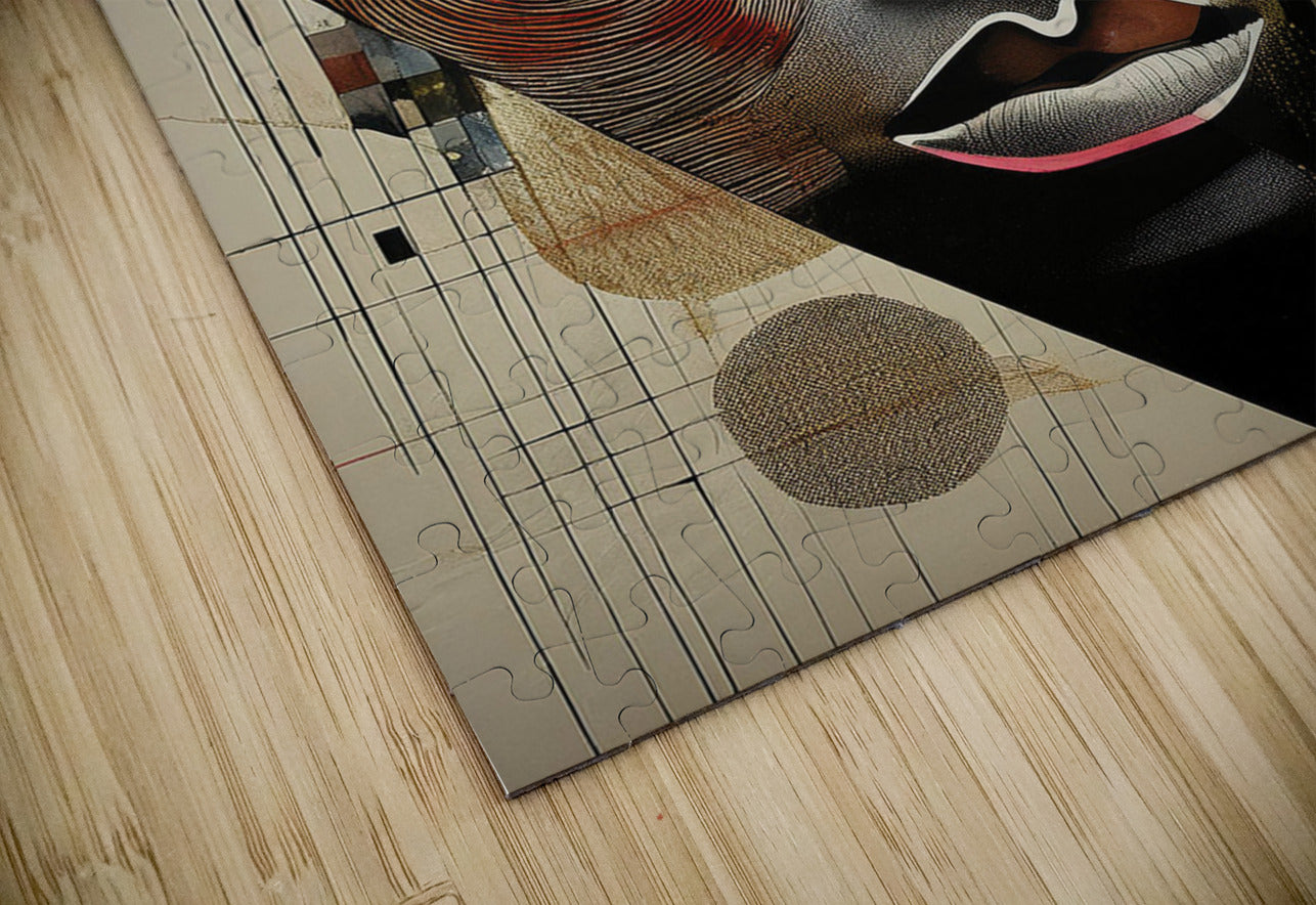 2313569 :: Puzzle Print