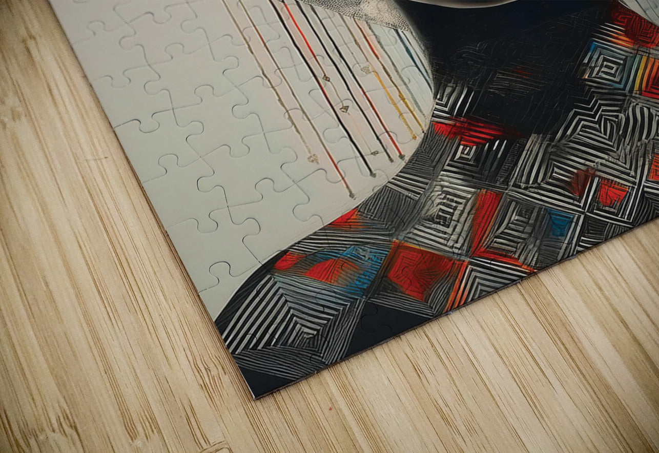 2313570 :: Puzzle Print