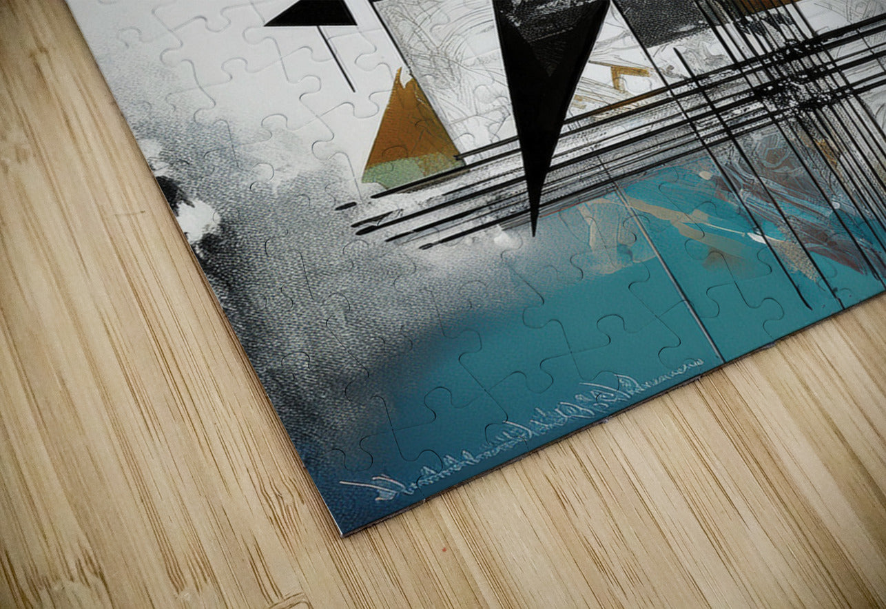 2313571 :: Puzzle Print