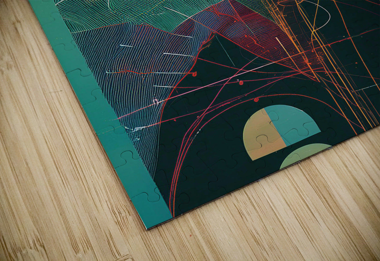 2313572 :: Puzzle Print