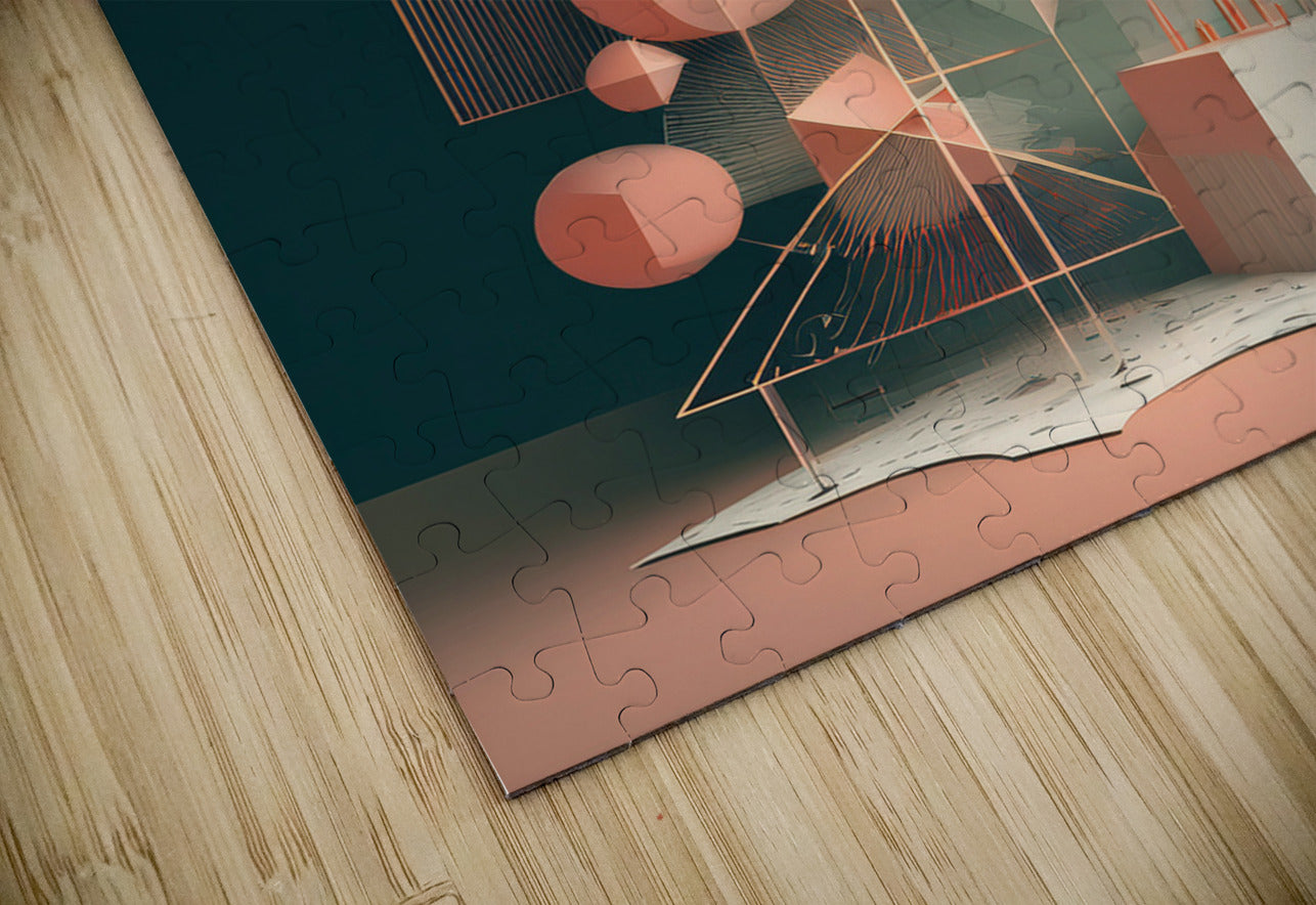 2313573 :: Puzzle Print