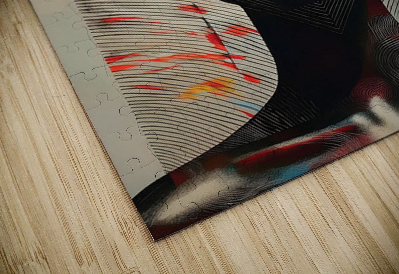 2313575 :: Puzzle Print