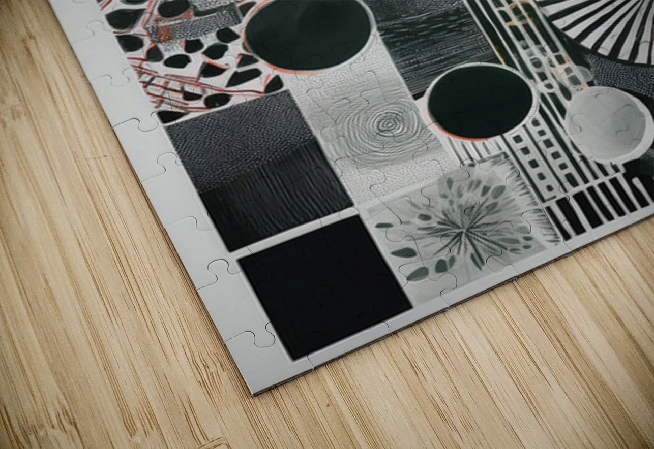 2313576 :: Puzzle Print