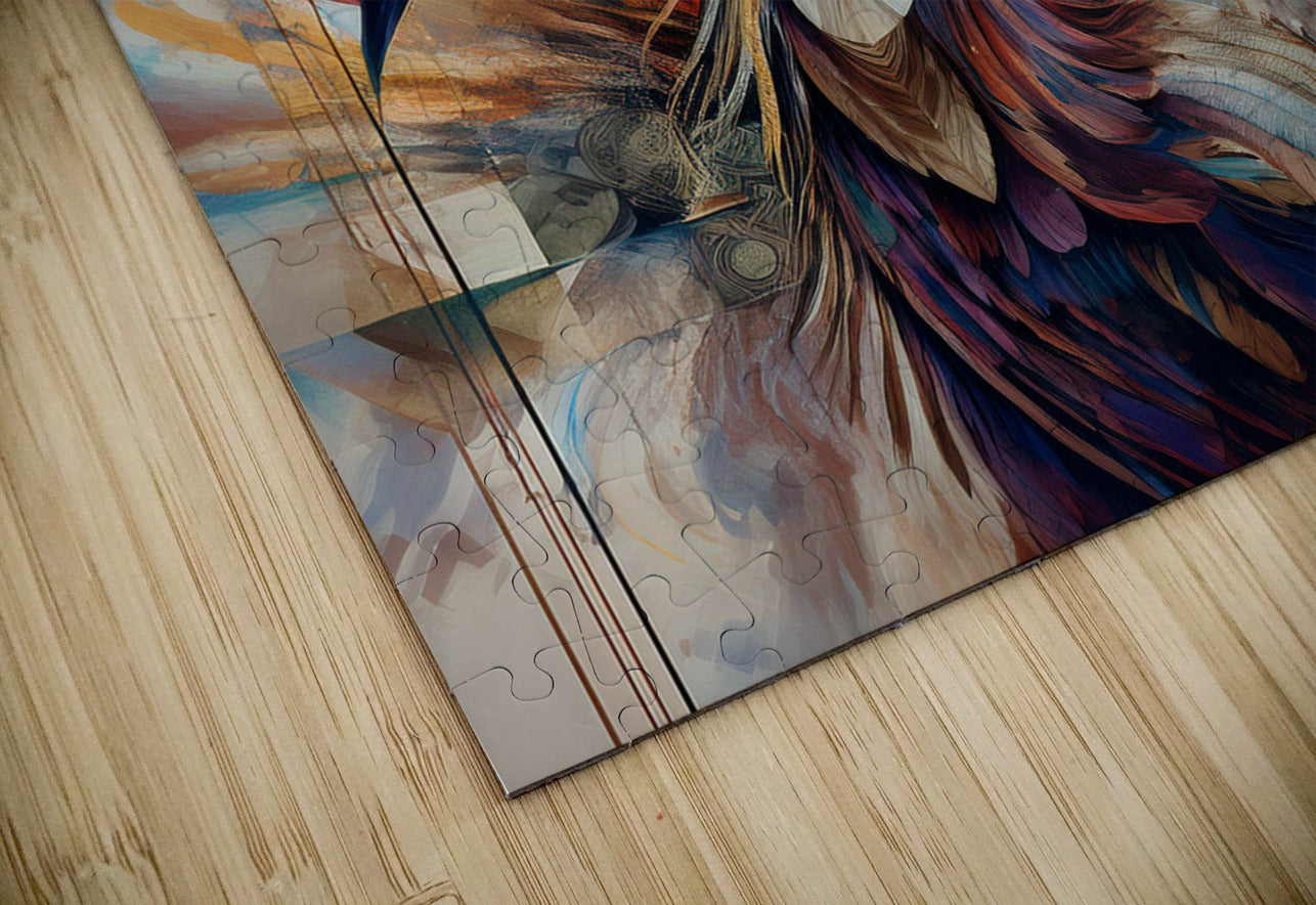 2313577 :: Puzzle Print