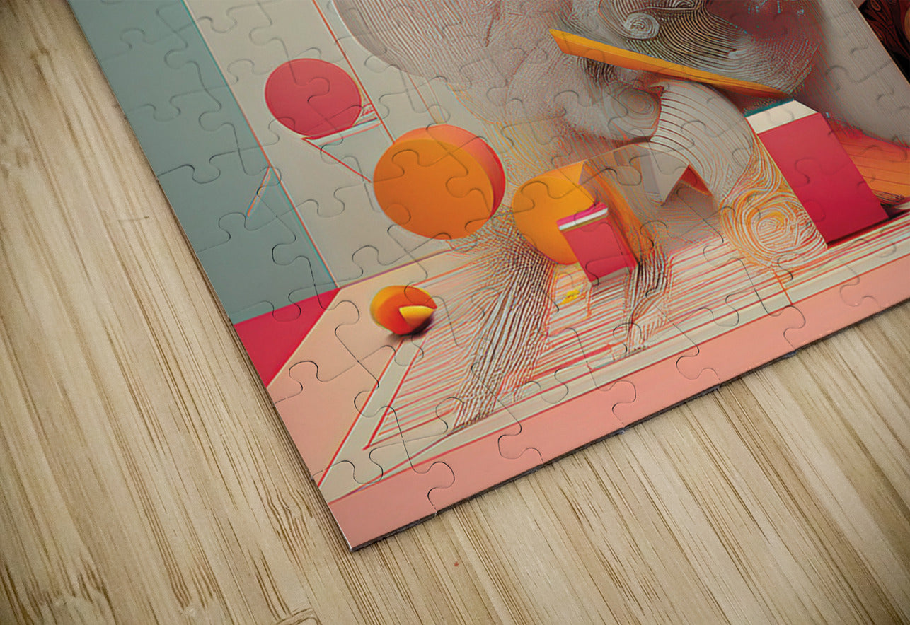 2314086 :: Puzzle Print