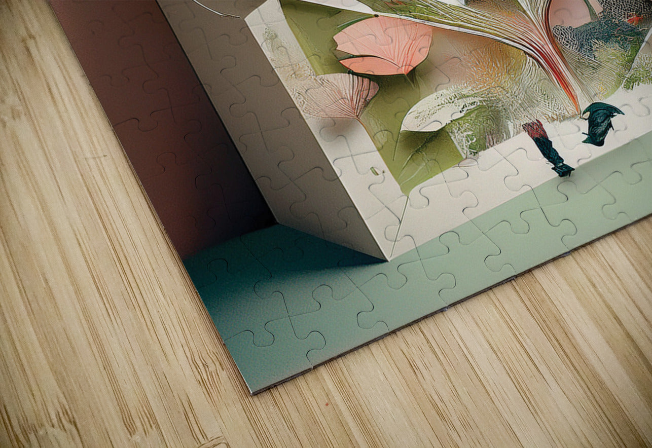 2314088 :: Puzzle Print