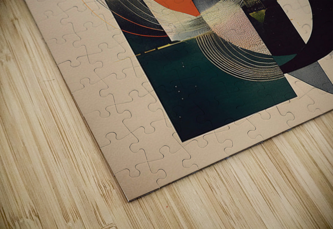 2314090 :: Puzzle Print