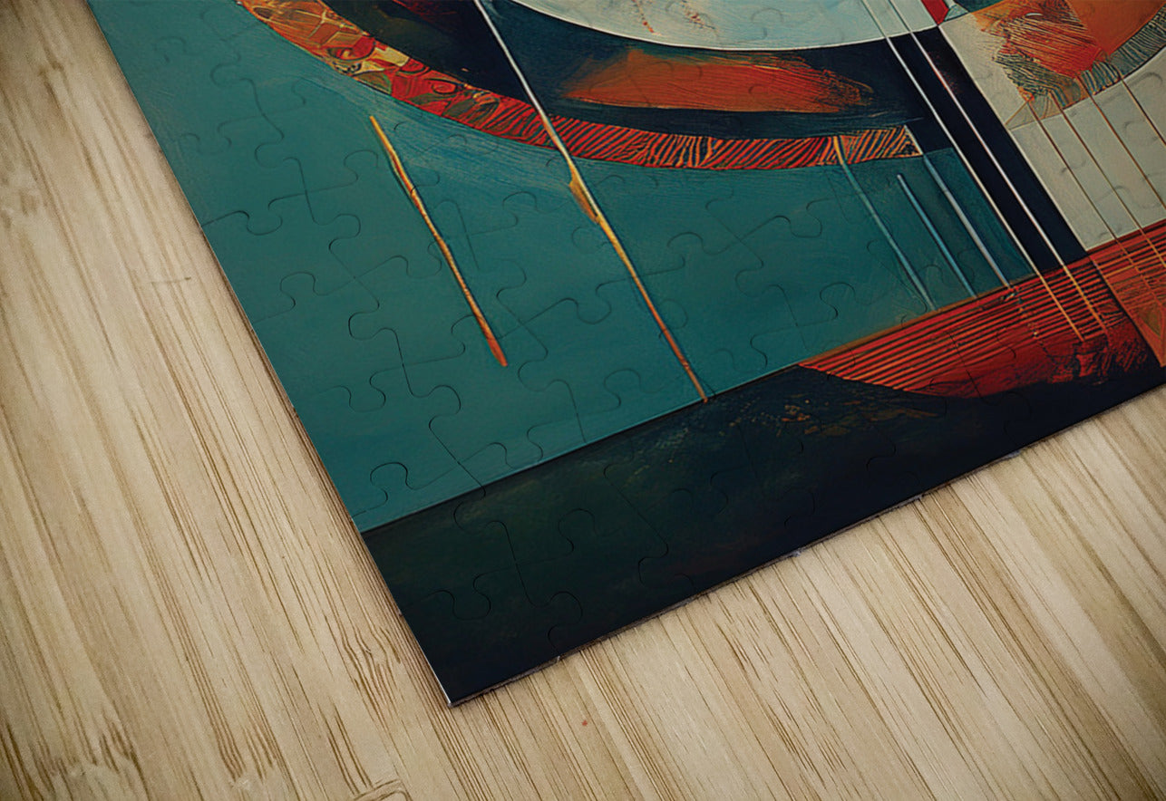 2314096 :: Puzzle Print