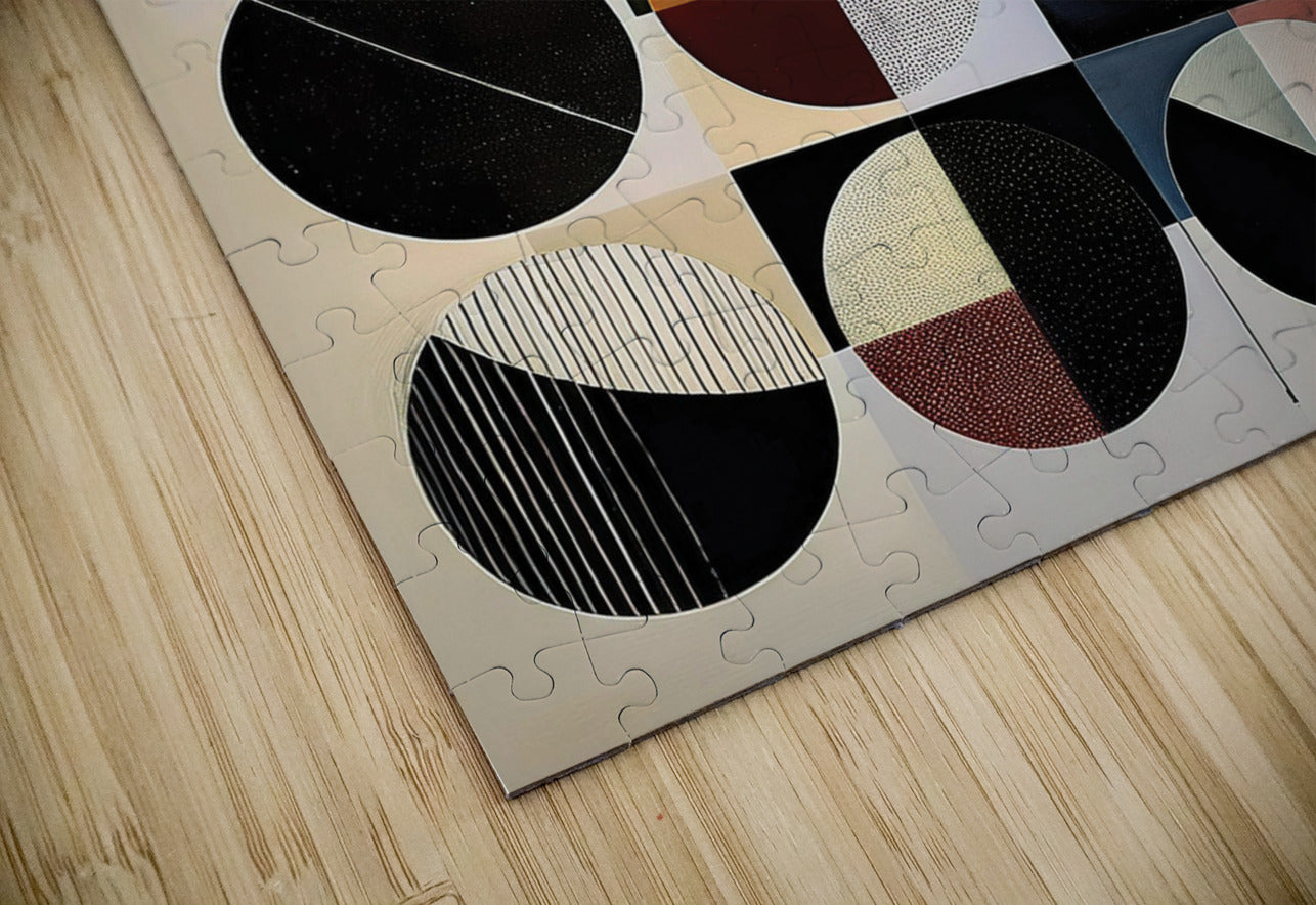 2314098 :: Puzzle Print