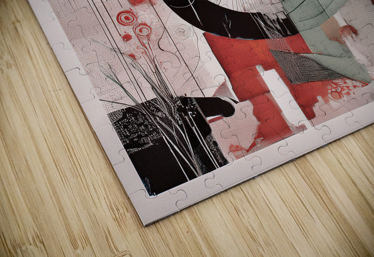 2314100 :: Puzzle Print