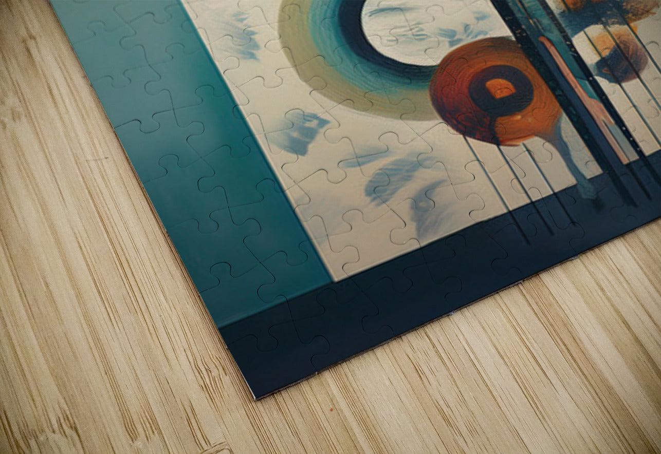 2314103 :: Puzzle Print